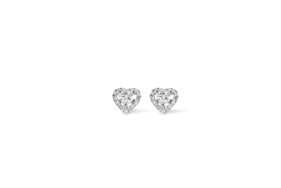 The Heart Cluster Studs